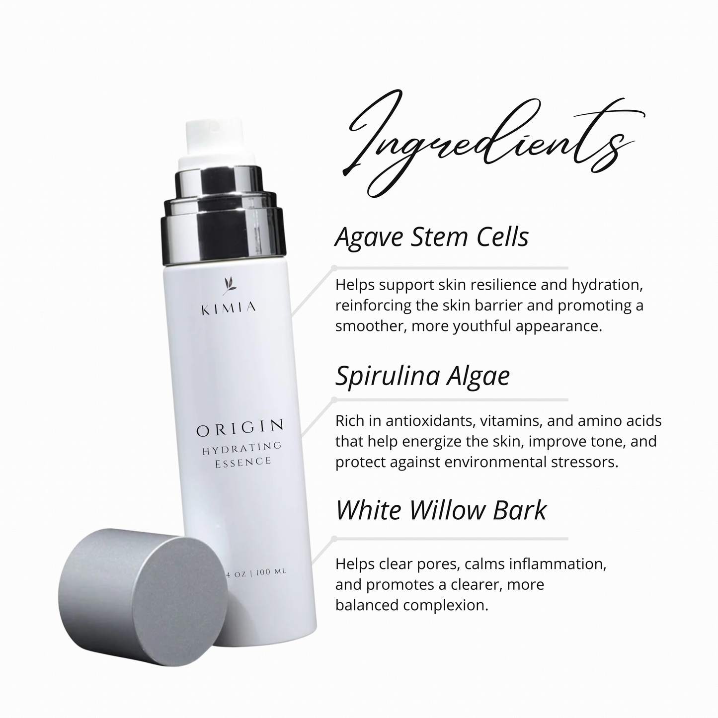 Origin Hydrating Essence