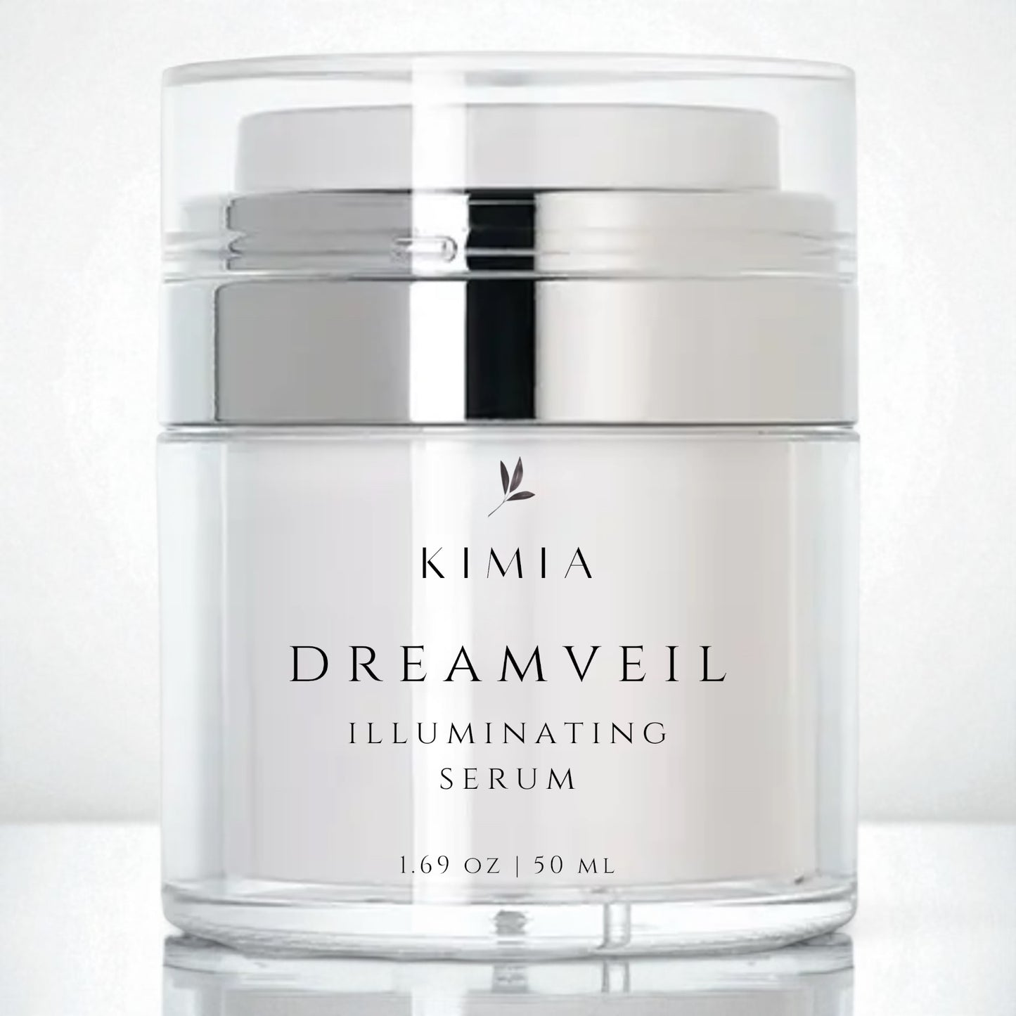 Illuminating Serum