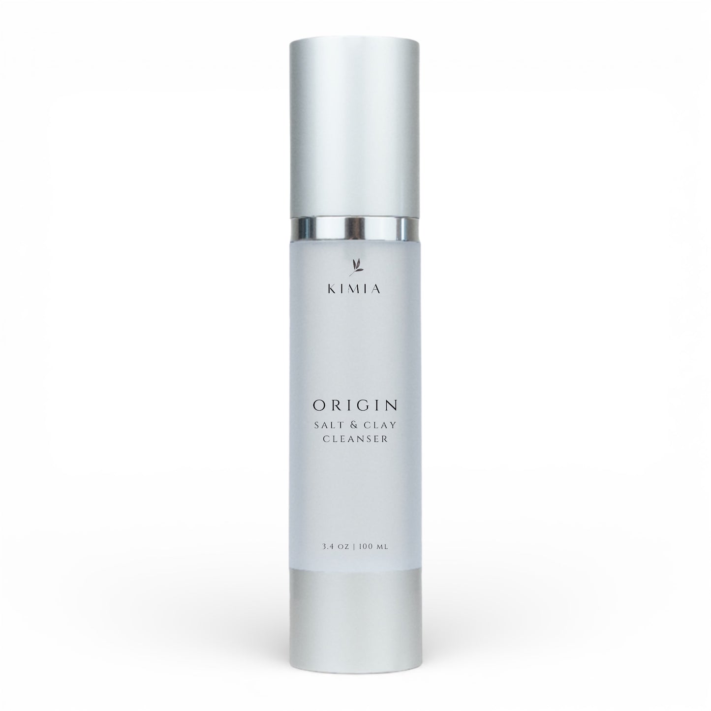 Salt & Clay Cleanser