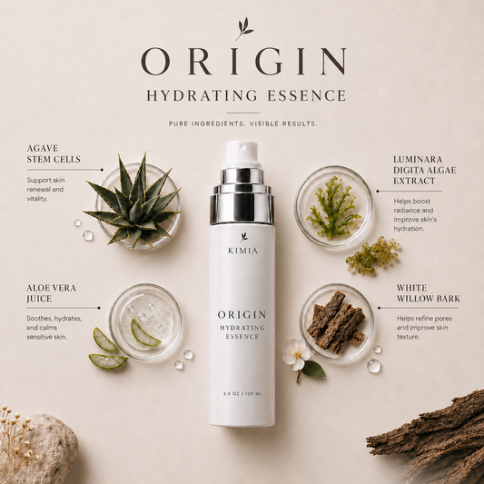 Hydrating Essence