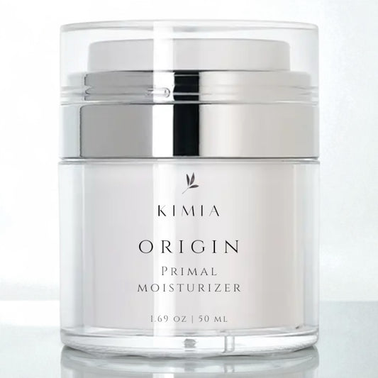 Primal Moisturizer