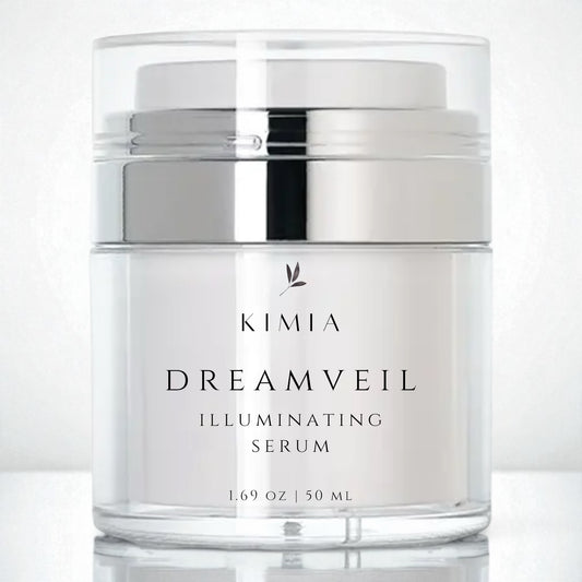 Illuminating Serum
