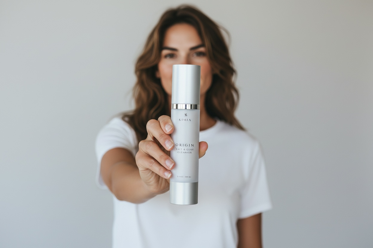 Origin Clay Cleanser