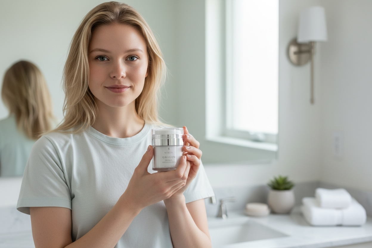 Origin Primal Moisturizer