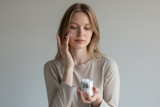 Origin Primal Moisturizer